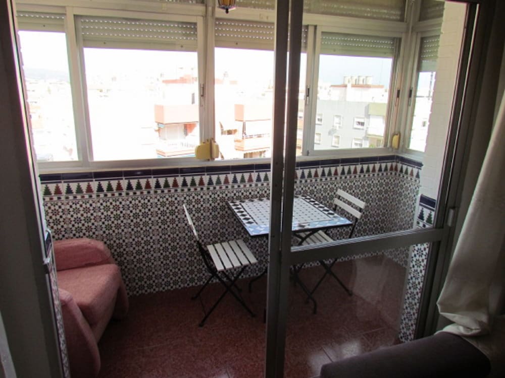 Фото Apartamento La Noria 2