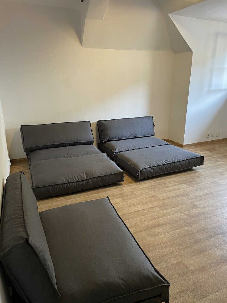 Фото Little Quarter Hostel and Hotel