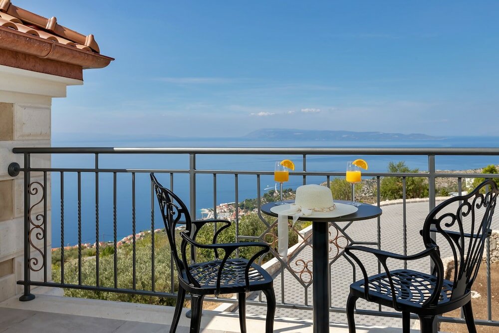 Фото Heritage Hotel Liberan