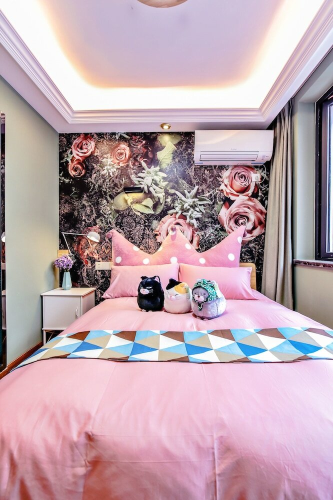 Фото Hangzhou Tom's Home