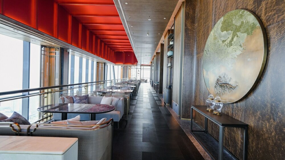 Фото Diaoyutai Hotel Qingdao