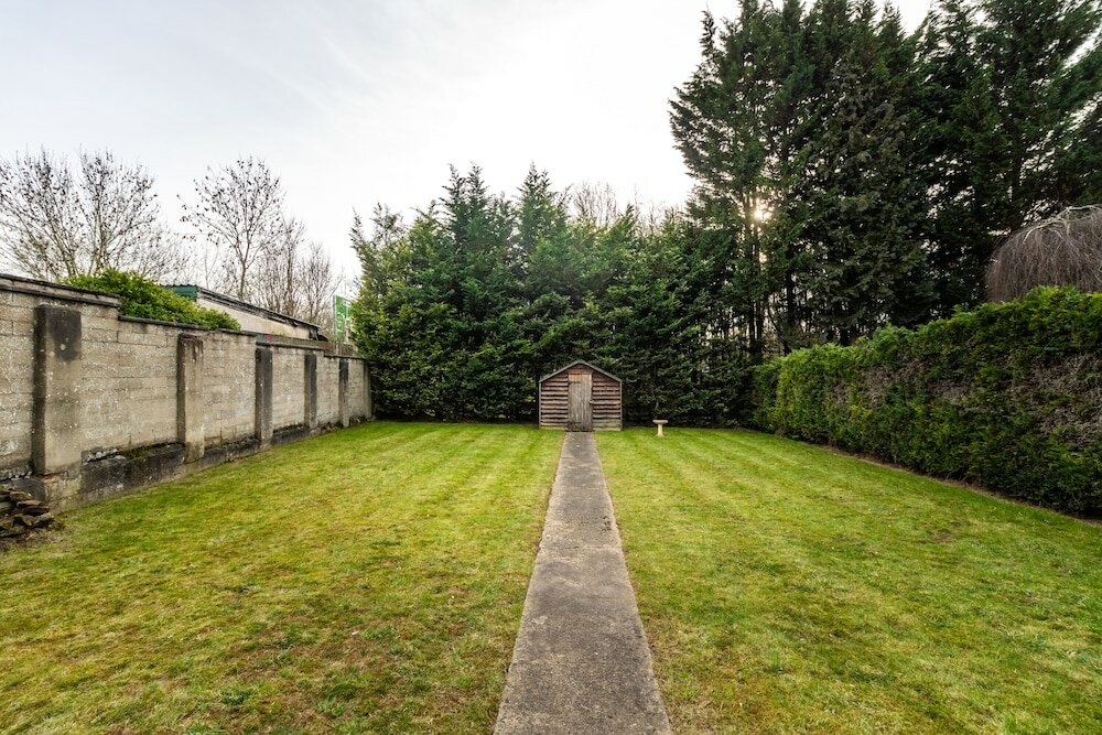 Фото Rivermead Serviced Accommodation