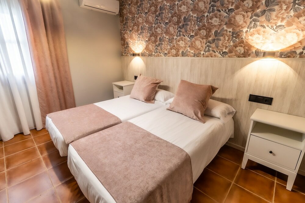 Фото Hostal el Bomba