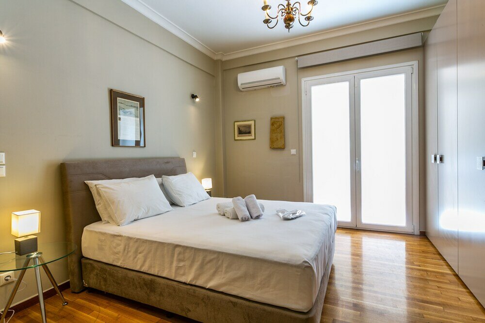 Фото Acropolis Urban Apartments