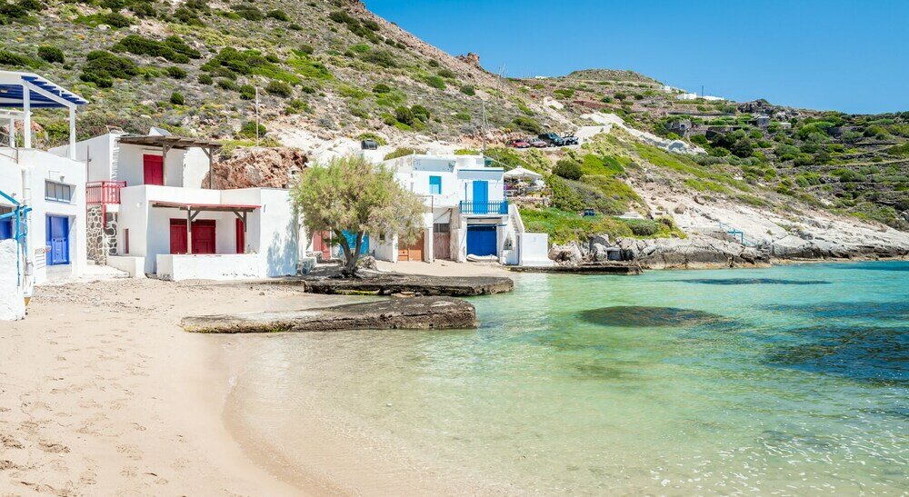 Фото Eco Sirma Flaris