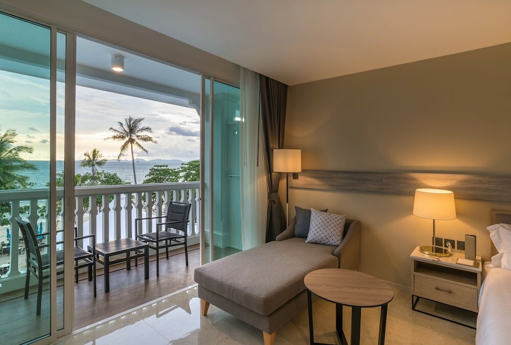 Фото Centara AO Nang Beach Resort & SPA Krabi