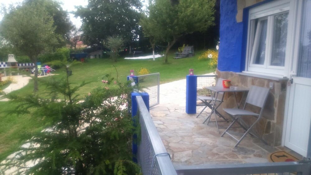 Фото Apartamentos Labana