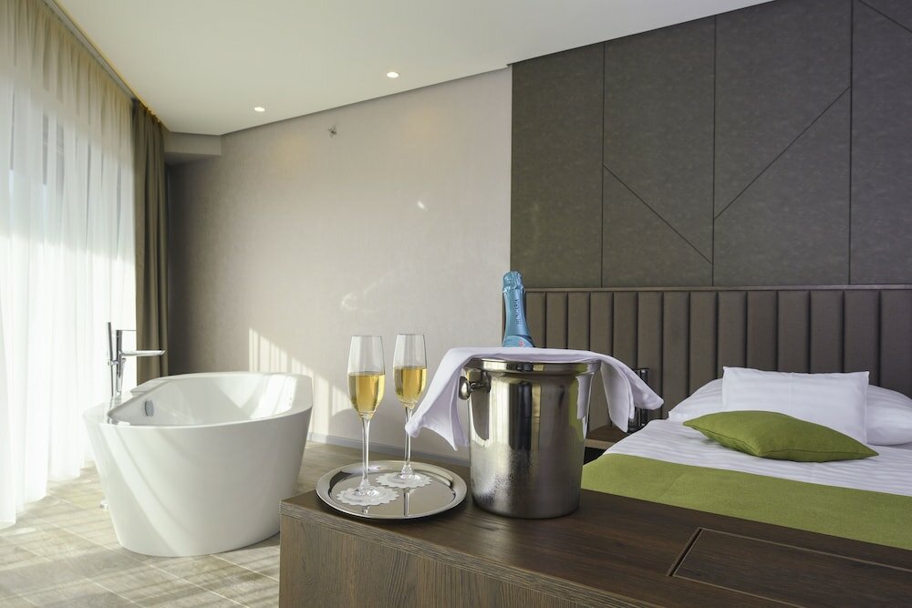 Фото Hunguest Hotel Sóstó