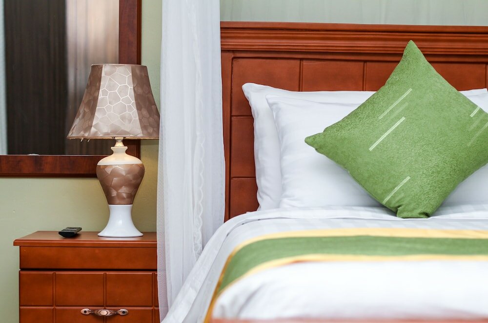 Фото Excelsis Garden Hotel