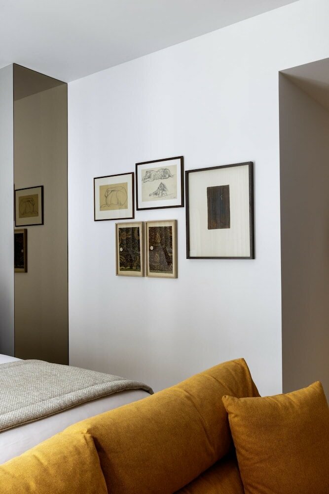 Фото Hotel Pilgrim