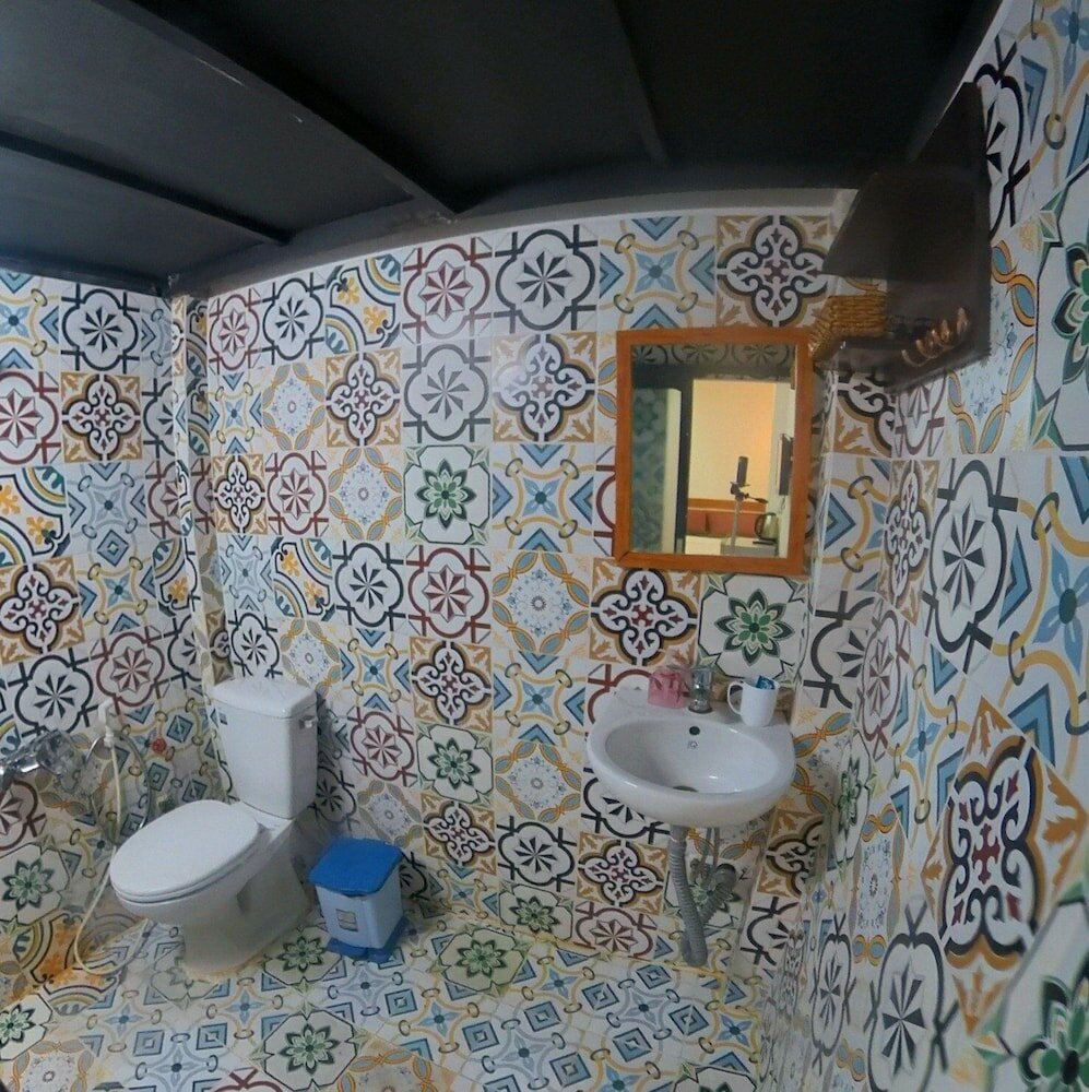 Фото Language Exchange Hotel 3