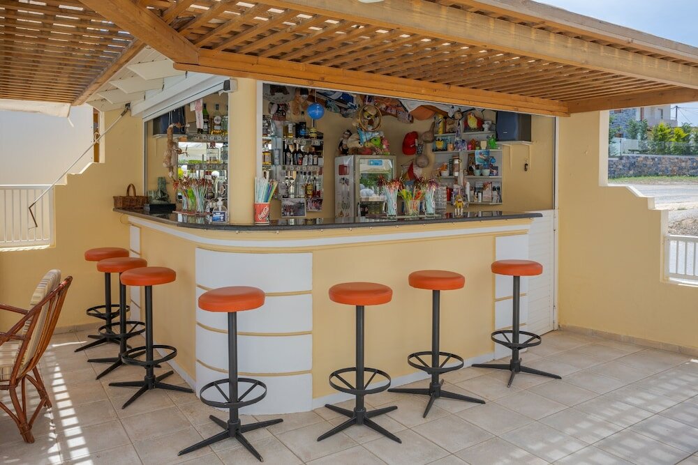 Фото Отель Cosmi Apartments