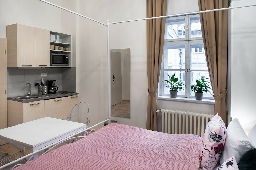 Фото 7 Tales Apartments by Adrez Living