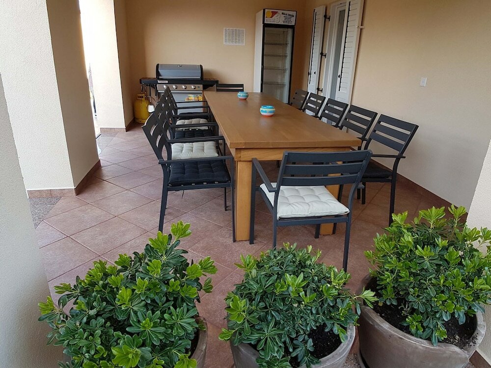 Фото Willa Trojka