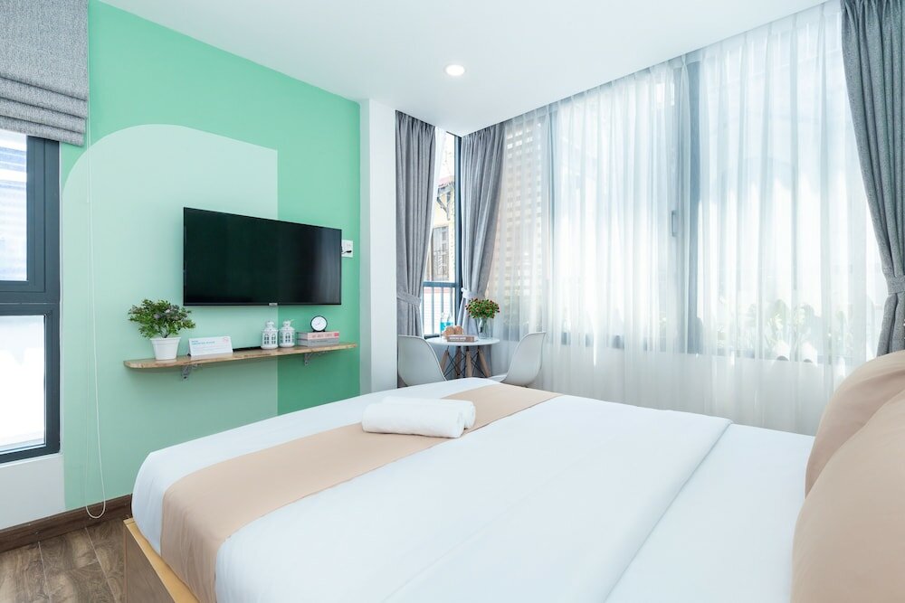 Фото Cozrum Homes Charming Corner 2