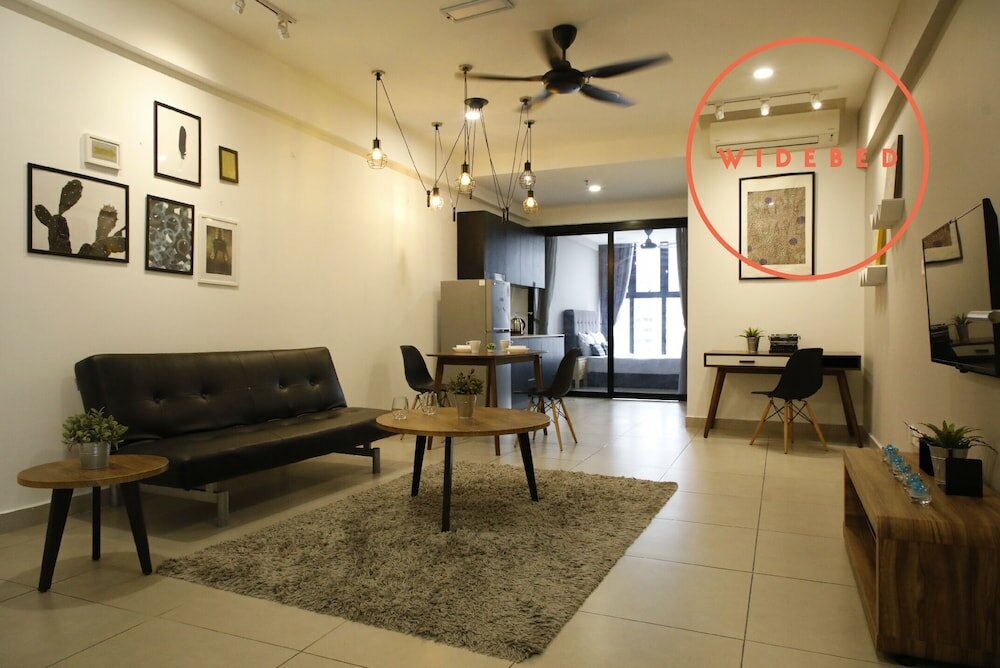 Фото Flexus Signature Suite by Widebed