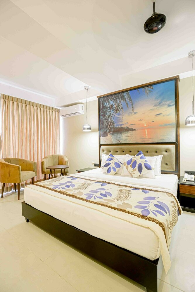 Фото Emerald Bay Resort Mirissa