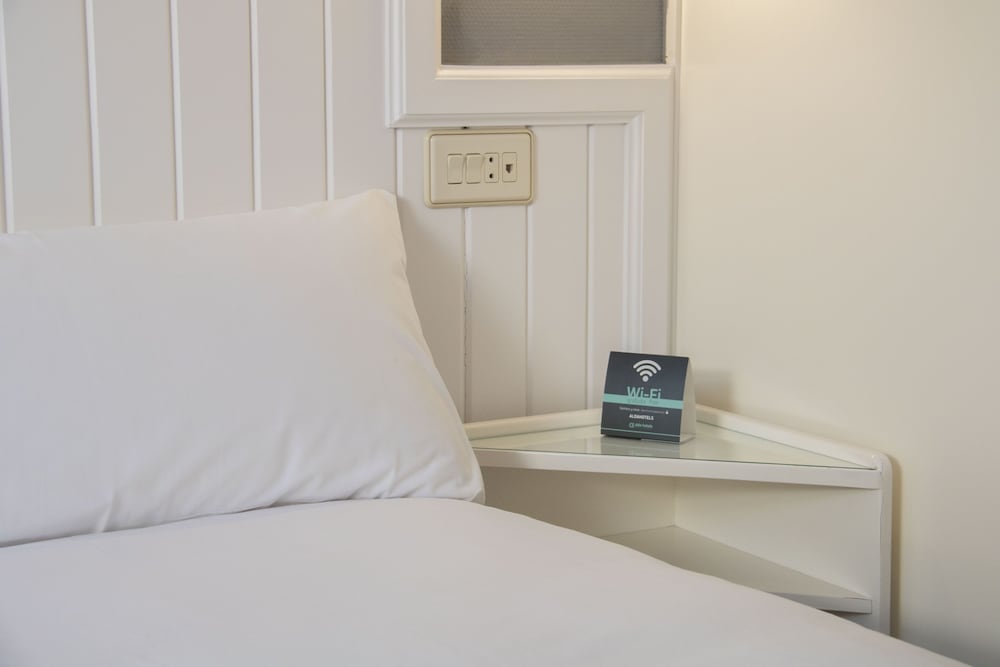 Фото Alda Miramar Rooms