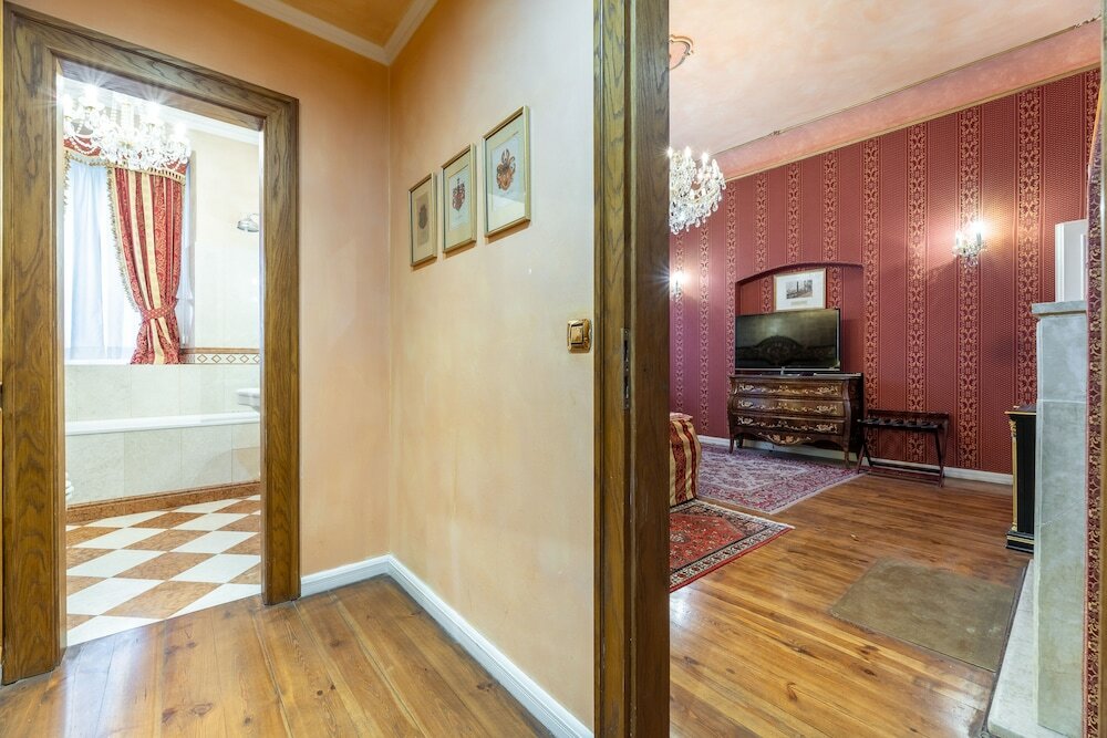 Фото Nosticova Apartments