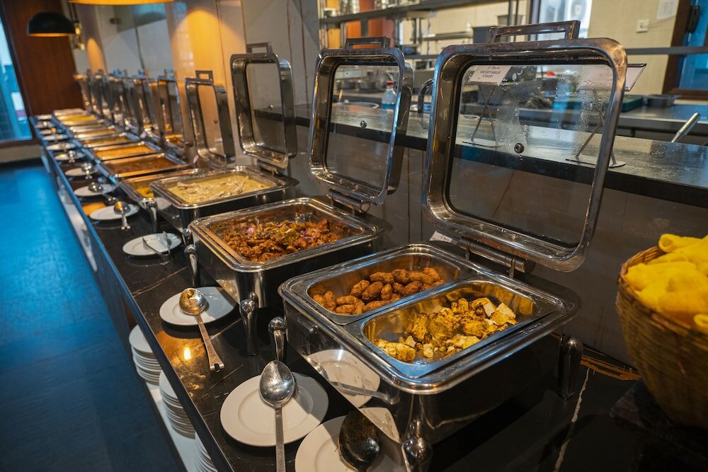 Фото Hotel Cachar Club by Siara