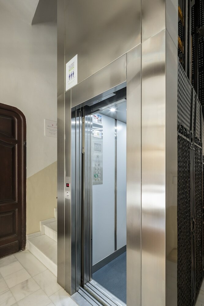 Фото Macflats Ayuntamiento