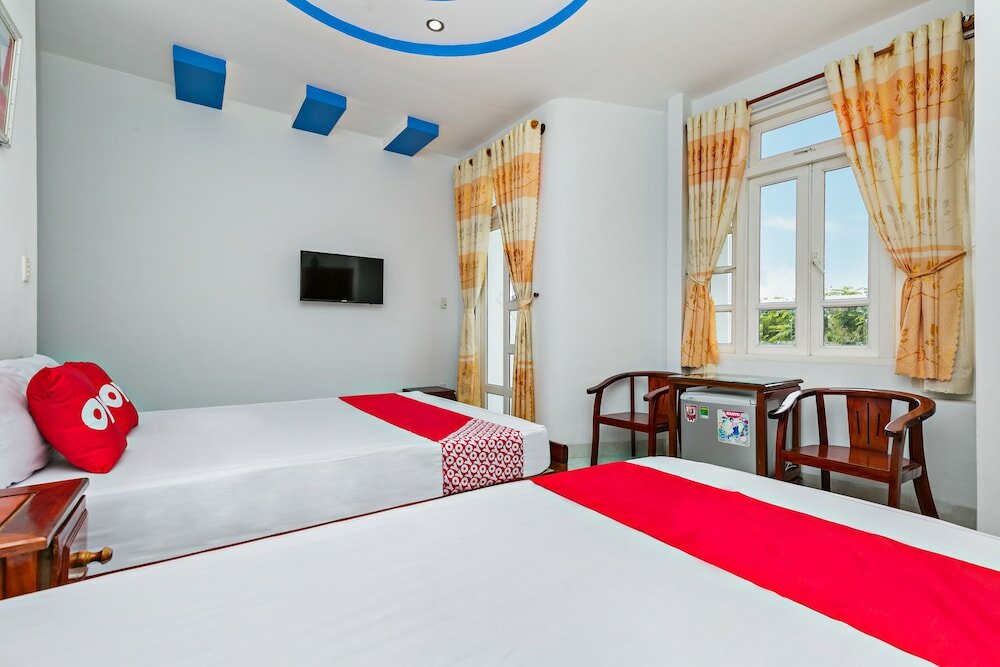 Фото Oyo 998 Loan Anh 2 Hotel