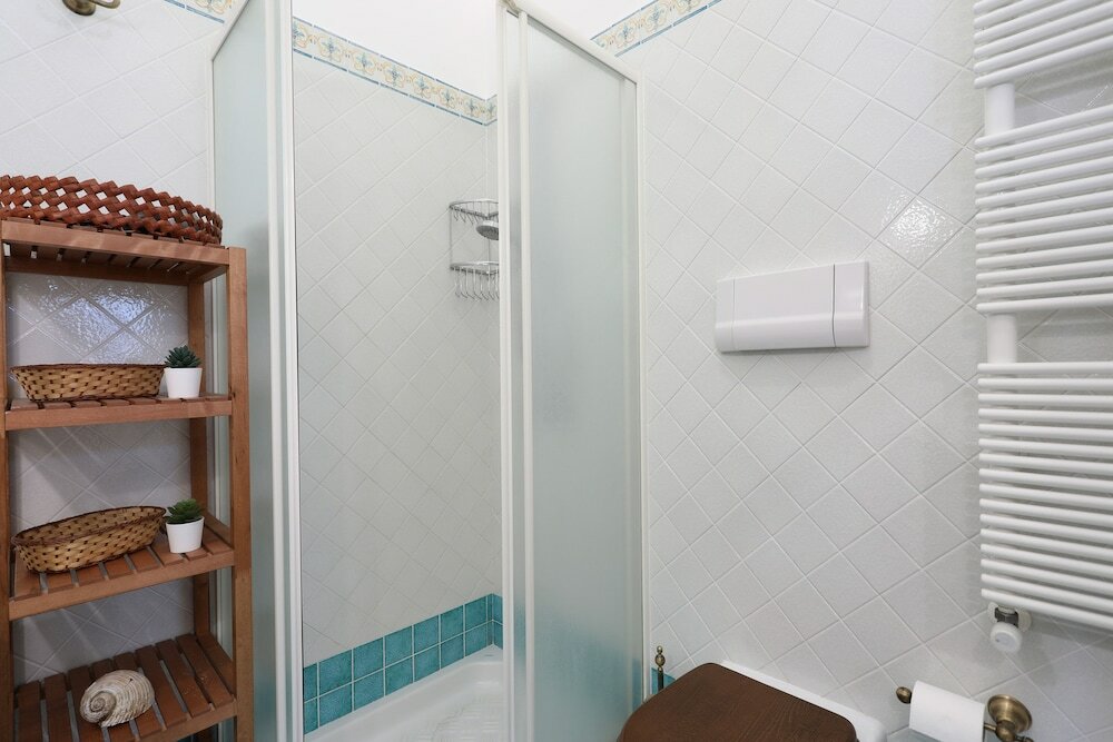 Фото Calipso Seaview Flat with Private Parking