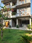 Surf Gangs Hotel