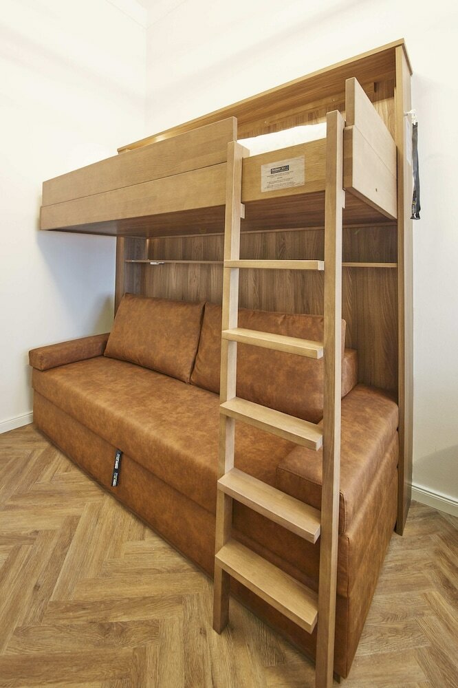 Фото Nove Boutique Apartments