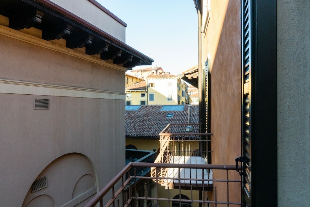 Фото Magnifica Residenza Piazza Erbe