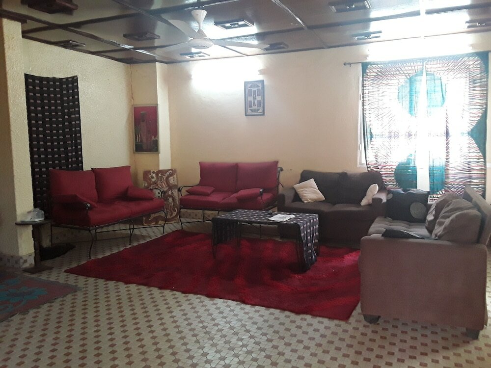 Фото Villa Tenko