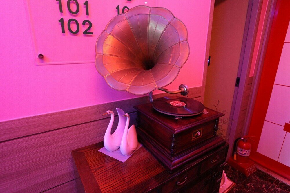 Фото отеля 5