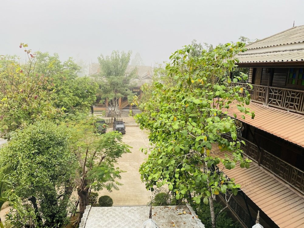 Фото Keingtawan Resort