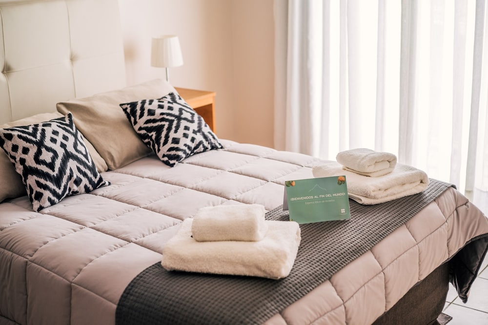 Фото Riviera Fueguina Apartments