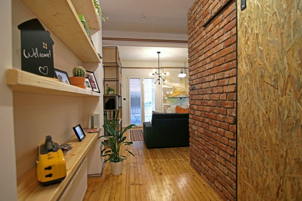 Фото The 4 Travellers Thessaloniki