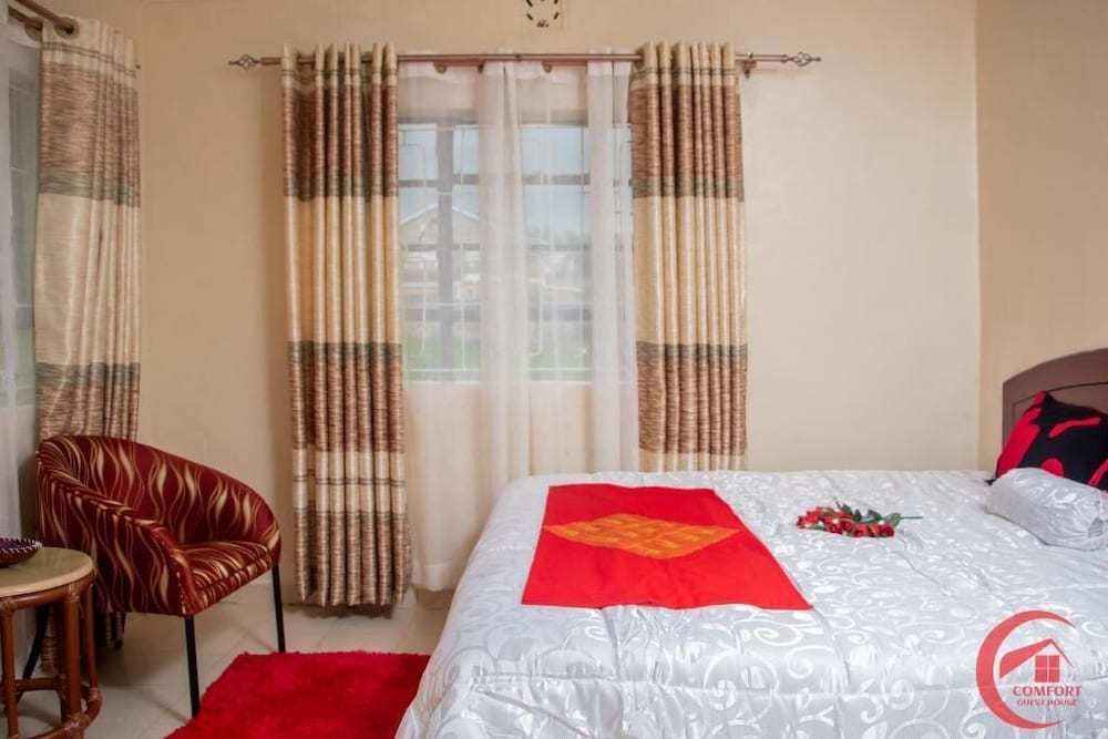 Фото Comfort Guest House Kericho