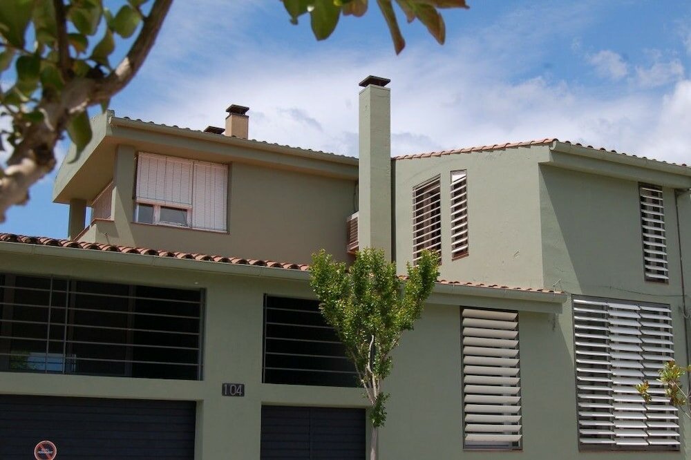 Фото Casa a 15 minutos de la playa, con jardin privado y piscina
