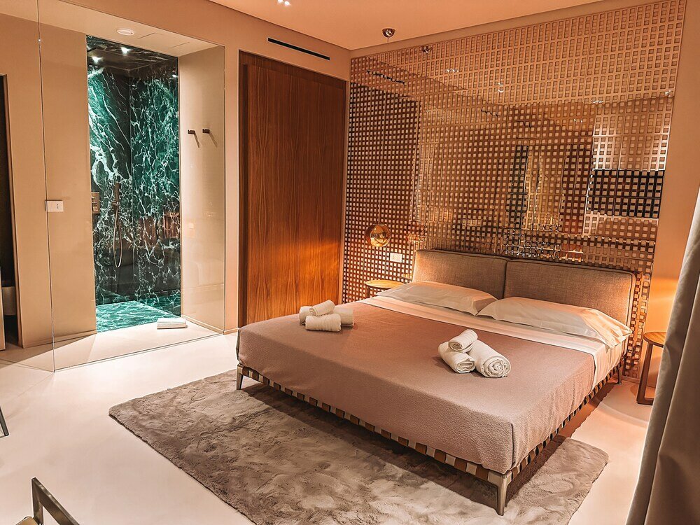 Фото Taormina Infinity Suites