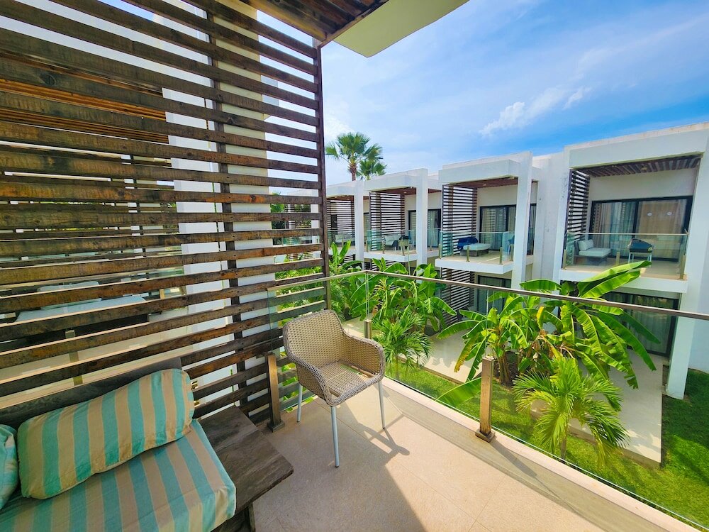 Фото Sunprime Tamala Beach Resort