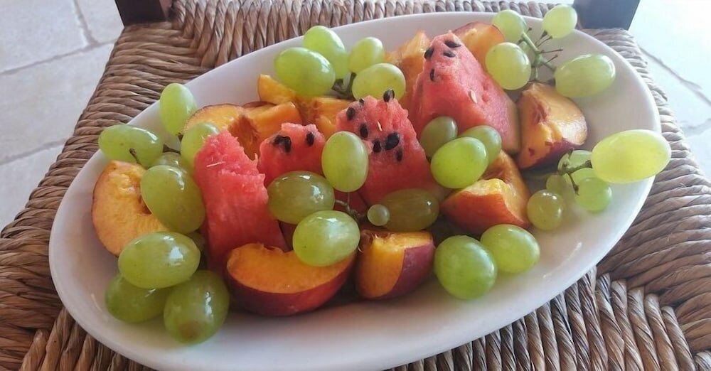 Фото Agriturismo Regno di Marzagaglia