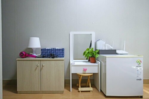 Гостиница Dashim Guest House в Кунсане