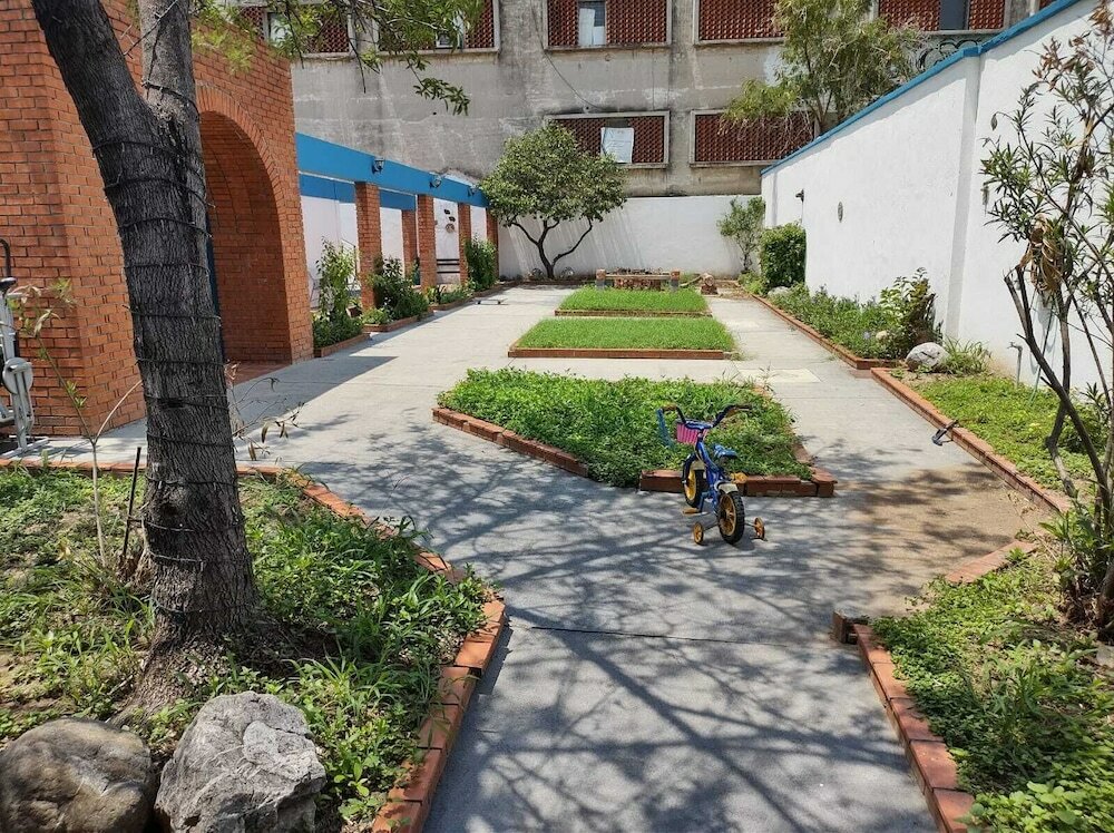 Фото Antique Hotel Boutique Barrio Antiguo