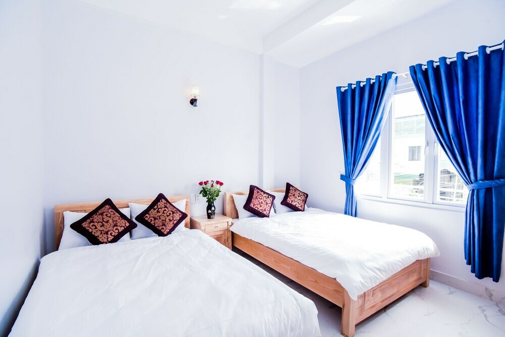 Фото Chu Nguyen Hotel