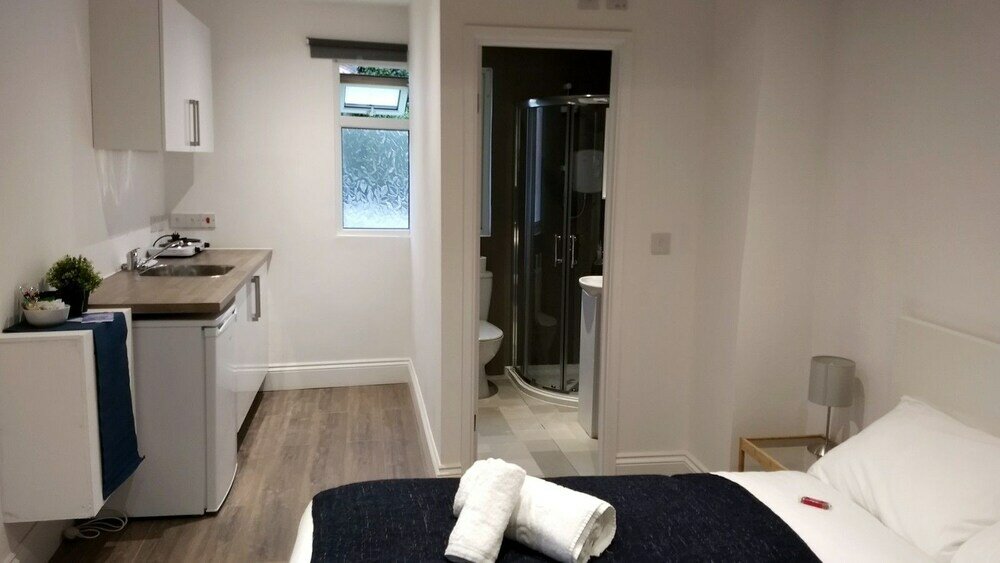 Фото Charmstay Apartments