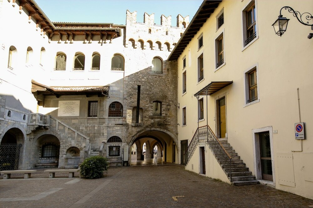 Фото Lake View Historical Center Apartment
