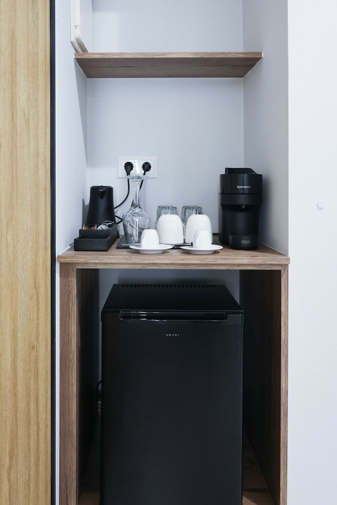 Фото Up Hill Unique Boutique Hotel