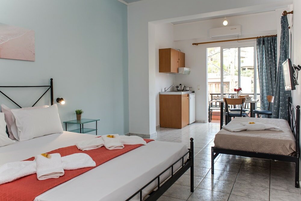 Фото Avenue Hotel