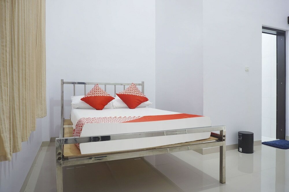 Фото Oyo 3123 Orchid Homestay Syariah
