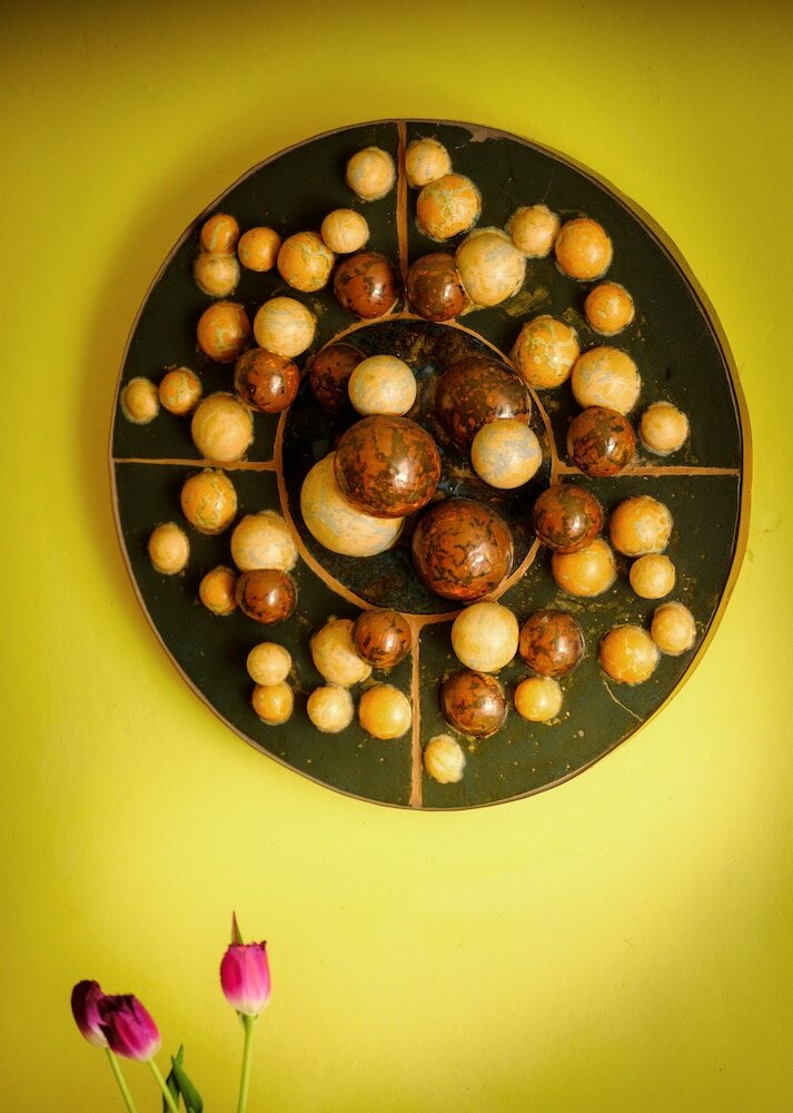 Фото The Ceramic House