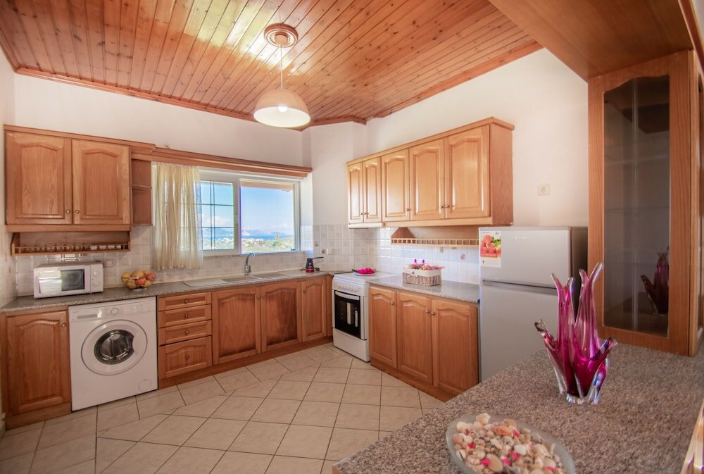 Фото Family Private Homes with Sea View